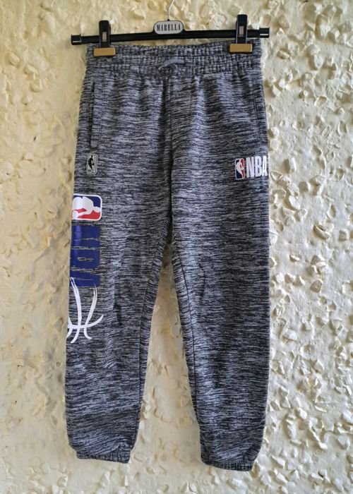 Штани утеплені фліс хлопчик 10-12 років 152-158 см