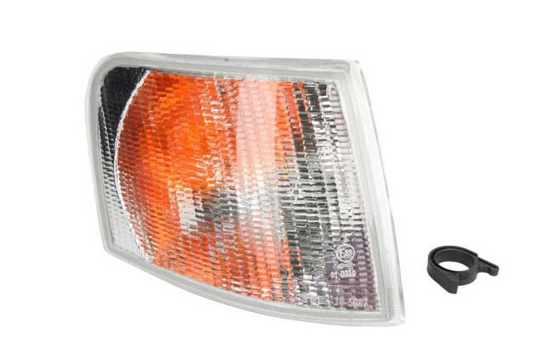 Новые поворотники Форд ескорт орион Указатель поворота сиерра