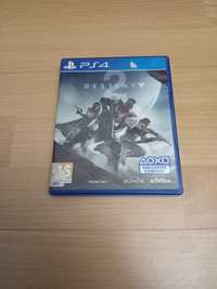 Gra destiny 2 ps4