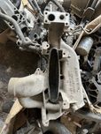 Коллектор впускной 2.2 cdi OM 646 Mercedes Sprinter 906 A6460903137