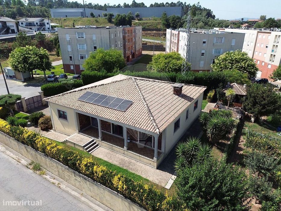 Moradia T3 para venda