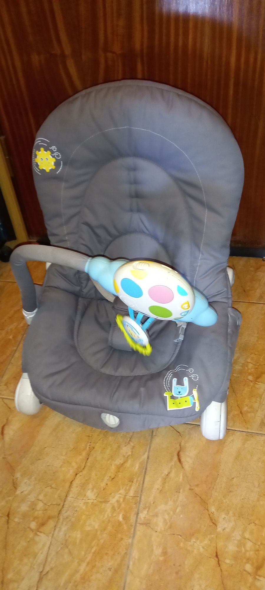 cadeiras bebé várias