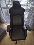 Fotel gamingowy Razer Iskur XL