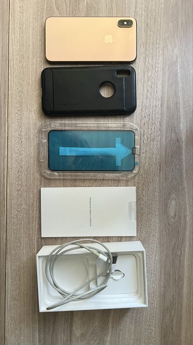 Iphone XS 64GB Stan bardzo dobry