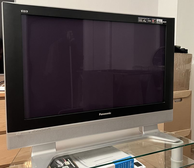 Продам Плазмовий телвізор Panasonic