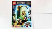 Lego Harry Potter 76383 Hogwarts Moment Potions Class selado