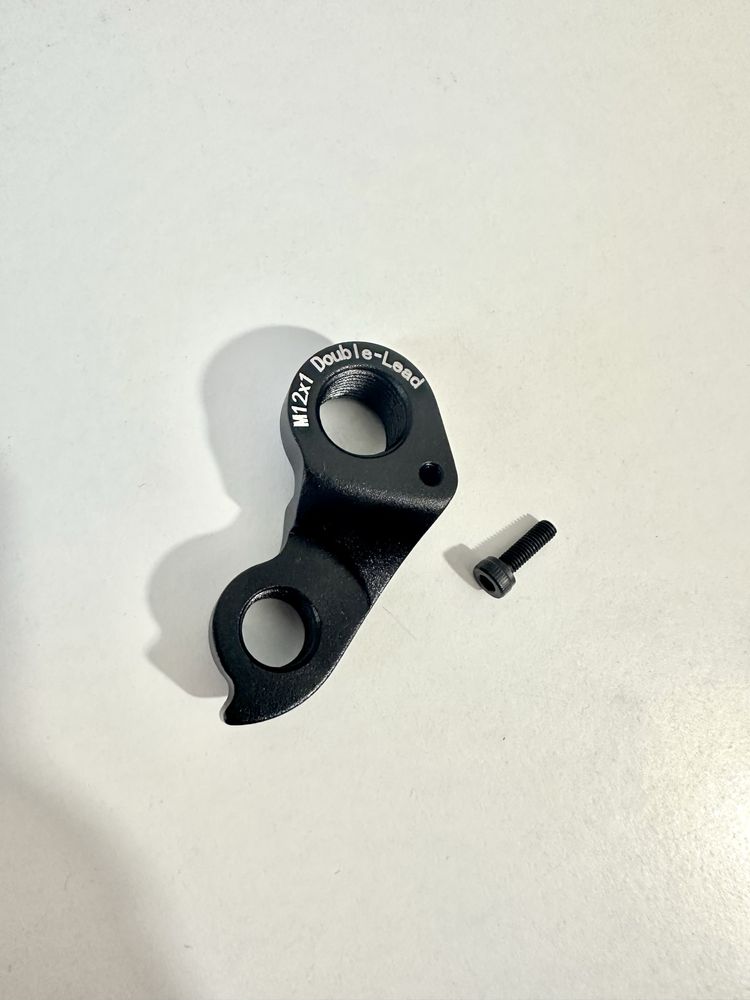 Hak Cannondale Double Lead K33009 M12x1 Caad Topstone System Six
