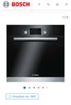 Forno Bosch HBA23R150E/70