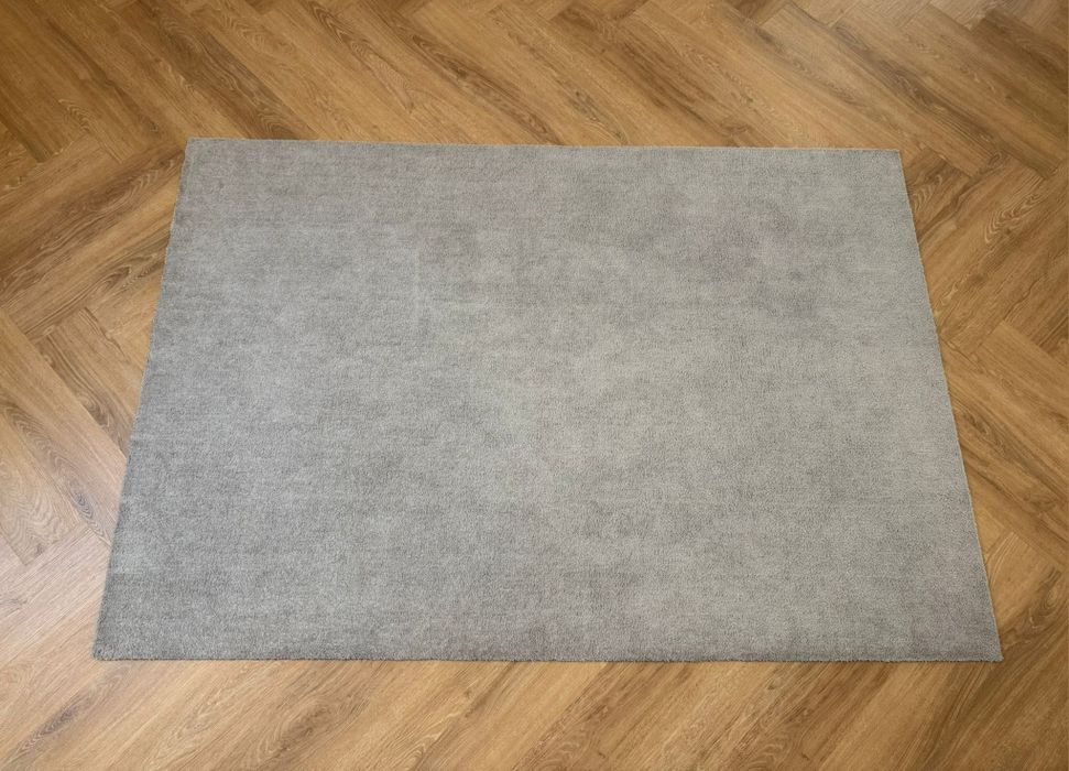Dywan KNARDRUP z Ikea