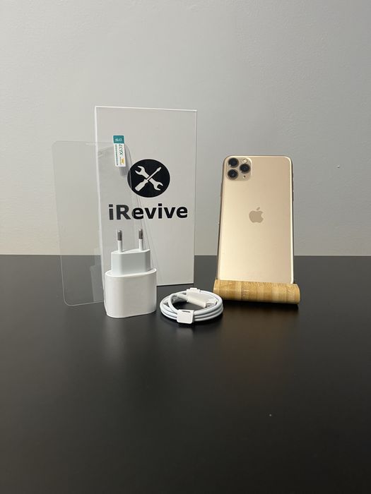 iPhone 11 Pro Max 64 GB | Akcesoria