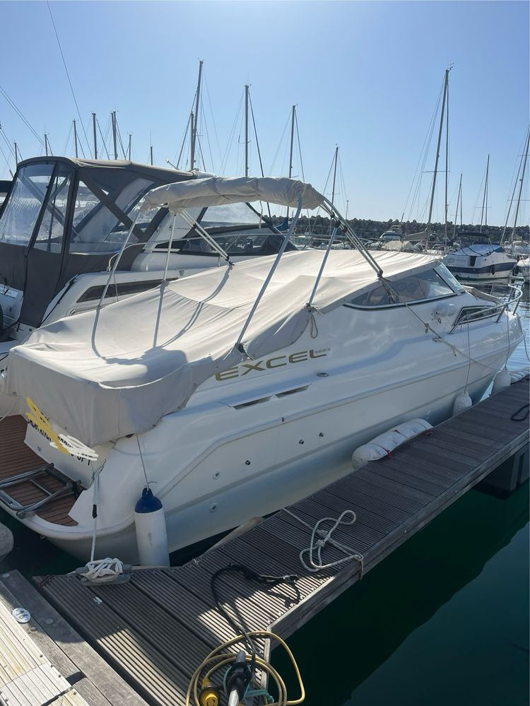 Barco Excel 235 SE