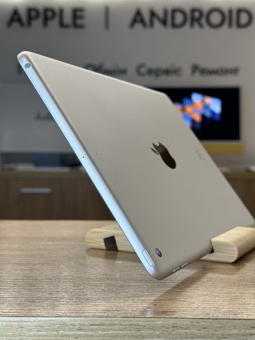 iPad 9 10.2” 64GB Silver | ідеальний стан |