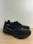 ORYGINALNE BUTY Buty do biegania Asics czarne r. 44.5