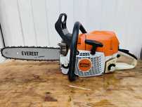 Piła Spalinowa STIHL 362c Stan bardzo dobry moc 4.8KM # Wysyłka