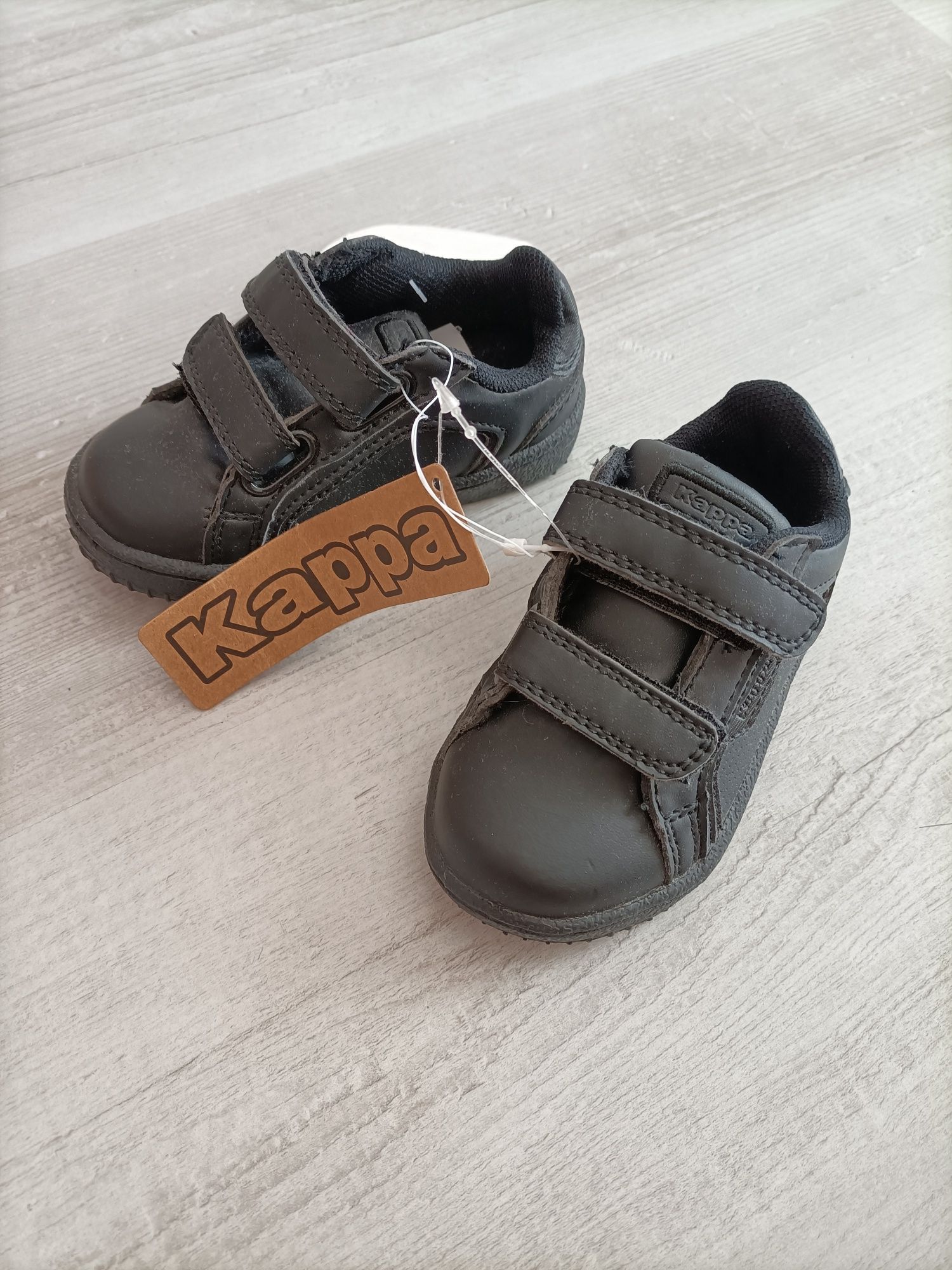 Buty adidasy Kappa, r.22