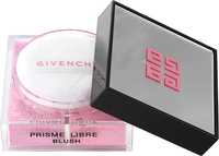 Рассыпчатые румяна Givenchy, 01 тон, Mousseline Lilas