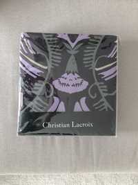 Conjunto de cama Christian Lacroix