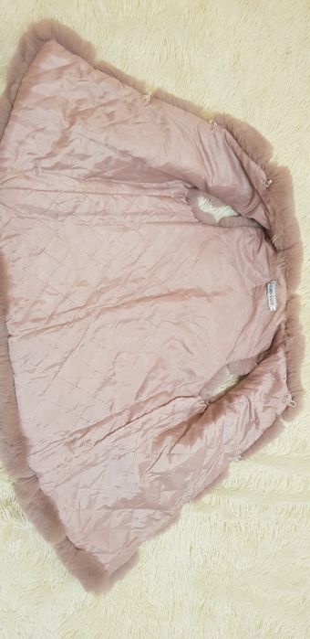 Жилетка для девочки