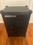 soundbox 4  SOUNDBOKS jak nowy Komplet