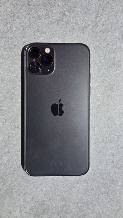 Iphone 11 Pro 64GB