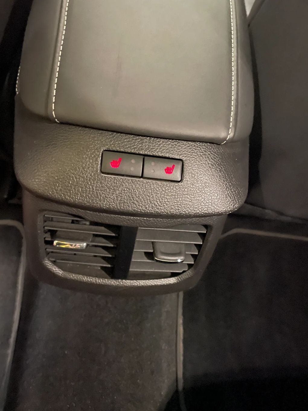 Ford Mondeo Ford Mondeo Vignale