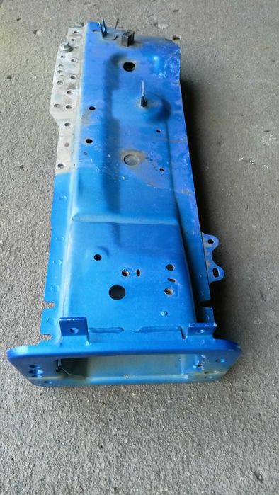 Podłużnica lewa Ford Fiesta MK8 2020r