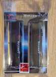 G.SKILL 16GB (2x8GB) 3600MHz CL16 Ripjaws V kilkumiesięczne, gwarancja