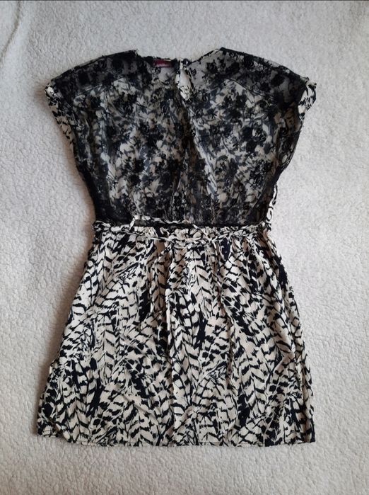 Miss Selfridge sukienka r. S/M