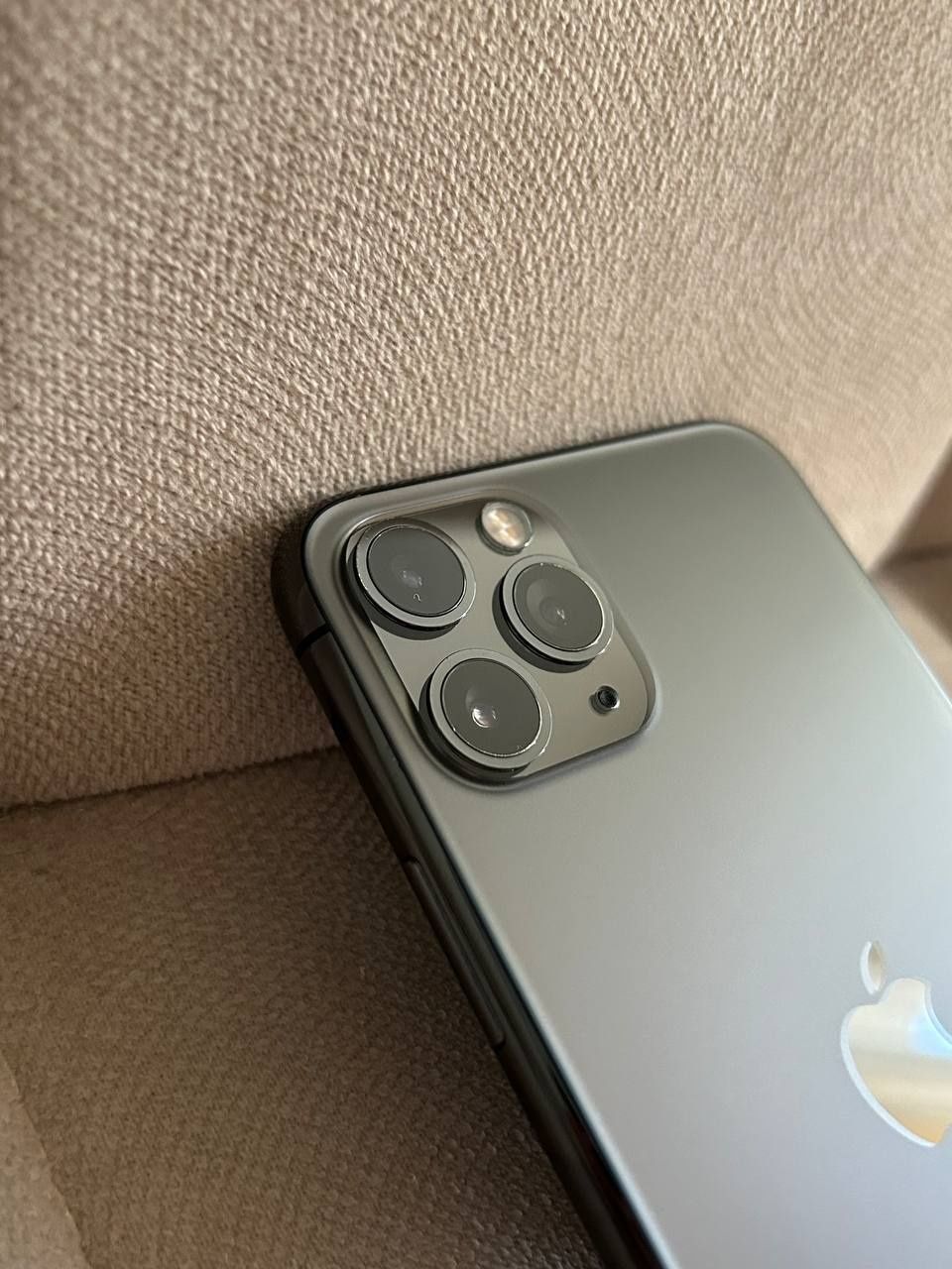 iPhone 11 pro 256gb