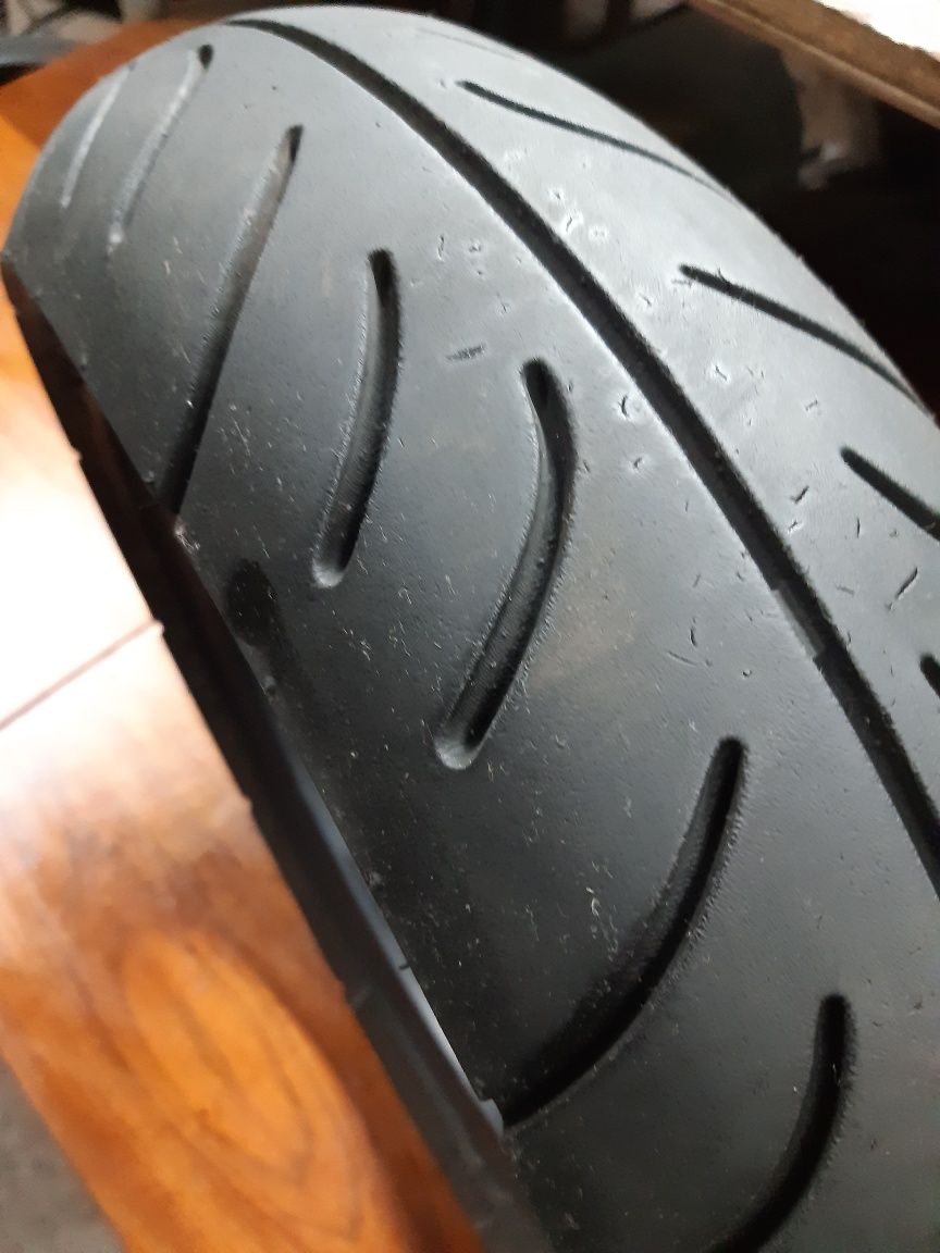 120/70r12 Hengt Shin