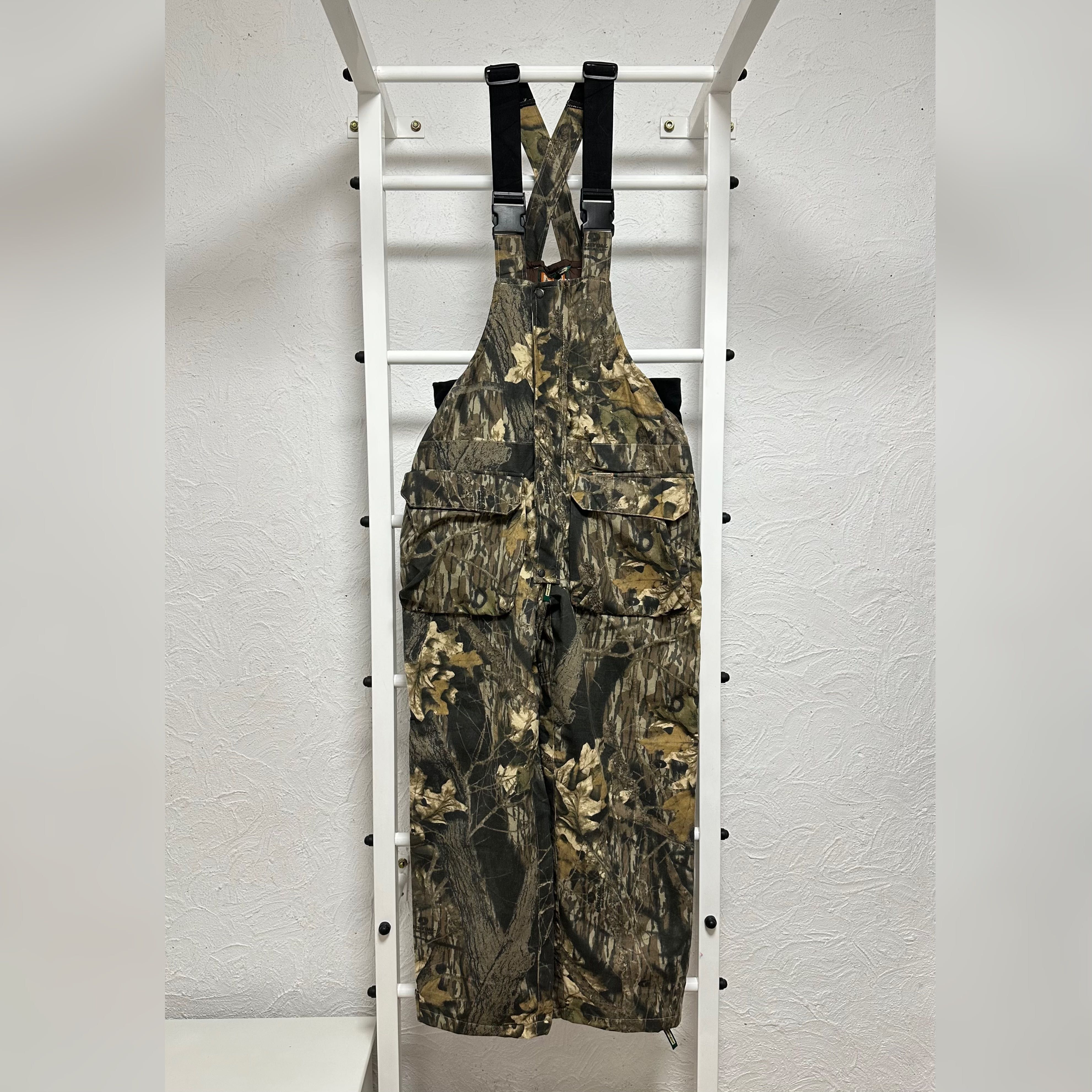 Охотничьи штаны / комбинезон ХЛ-ХХЛ размер
хаки chevalier beretta camo