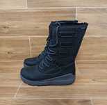 Nowe Buty Ecco Noyce Gore-Tex Skórzane Wodoodporne Zimowe r.39