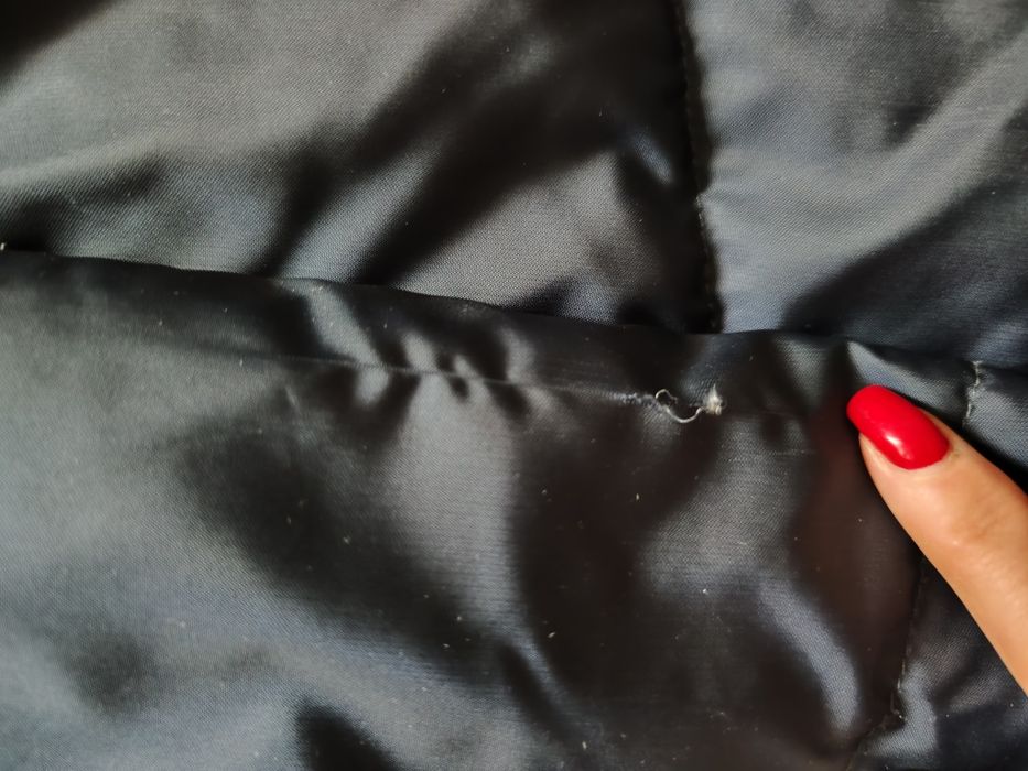 Куртка зима karelles