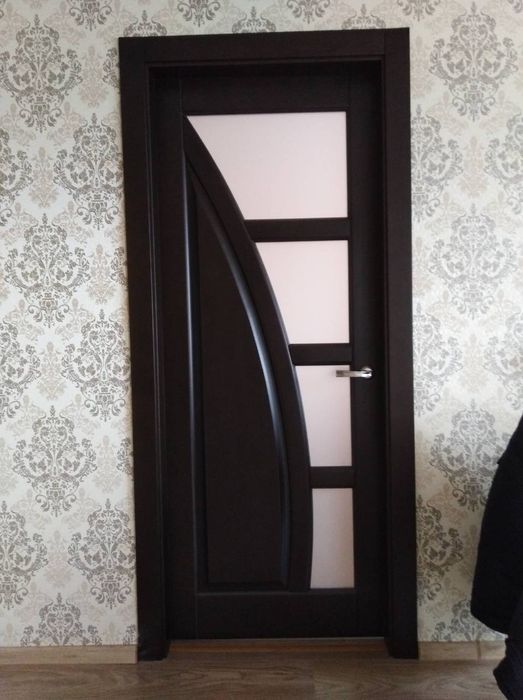 Виготовлення дверей на замовлення