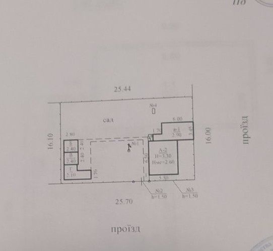 Продам 2х эт дом-дачу, р-н ул. Байкальская