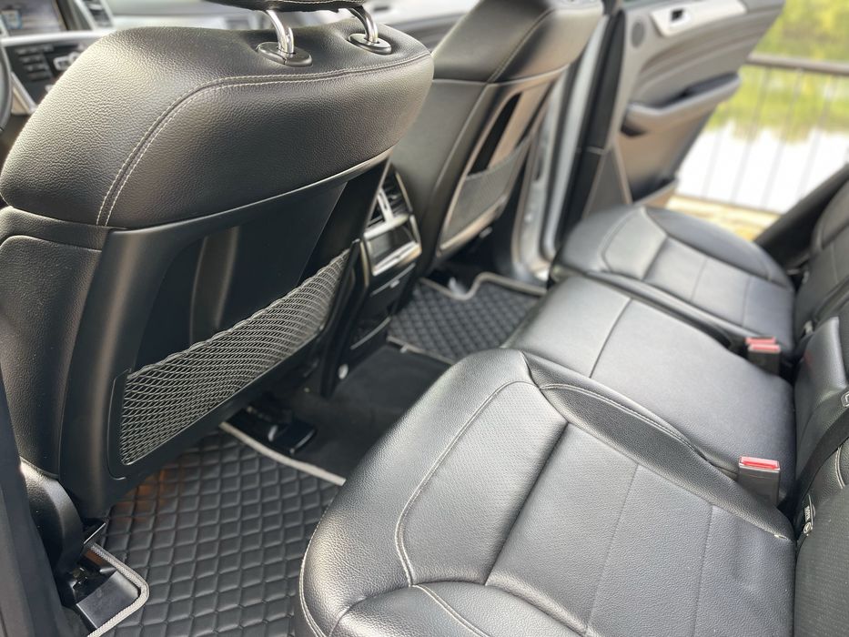 Mersedes Benz ML 250 d