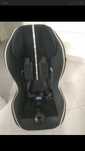 Cadeira Auto chicco space touring