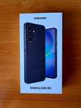 SAMSUNG A36 5G 8GB 256GB nowy