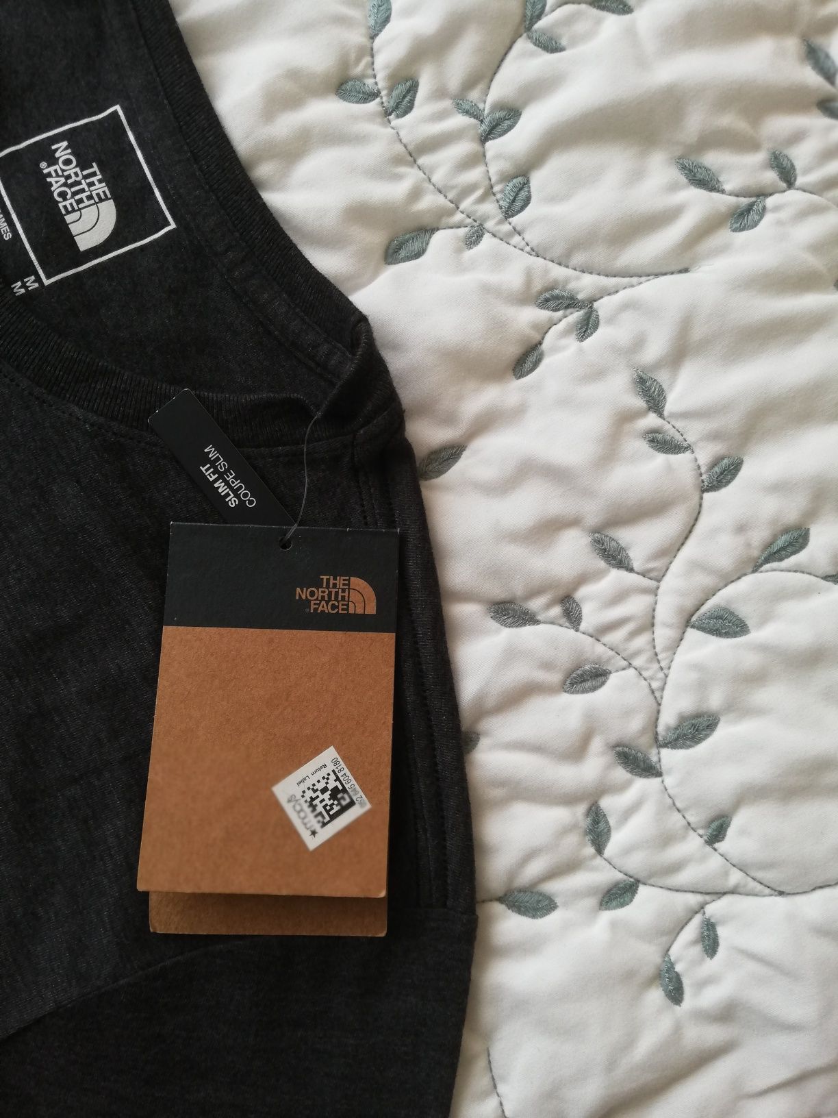 T-shirt The North Face