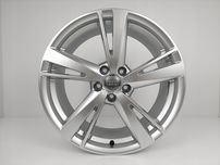 NOWA ORYGINALNA Felga Audi OE 19 8 ET 42 5x112 8Y0.601.025.EJ/EK/EL A3