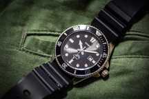 Casio Duro MDV-106 marlin