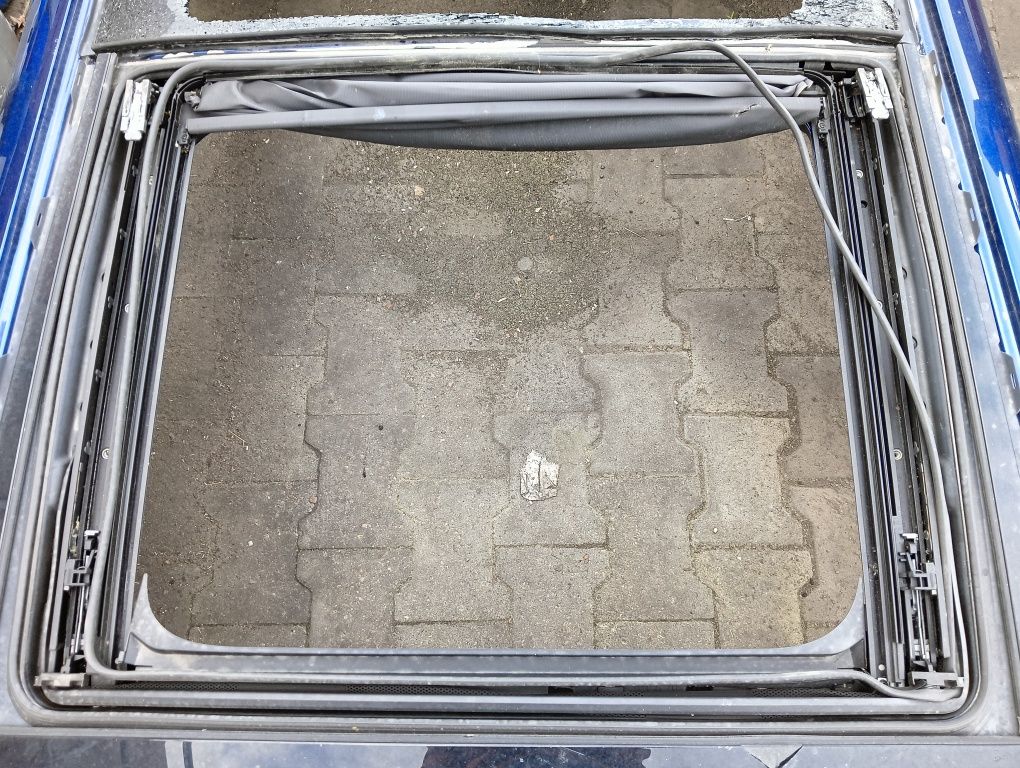 Sprzedam dach do glc 253