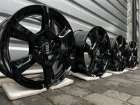 Oryginalne Felgi Audi 16" A3 A4 A6 A8 Q3 TT