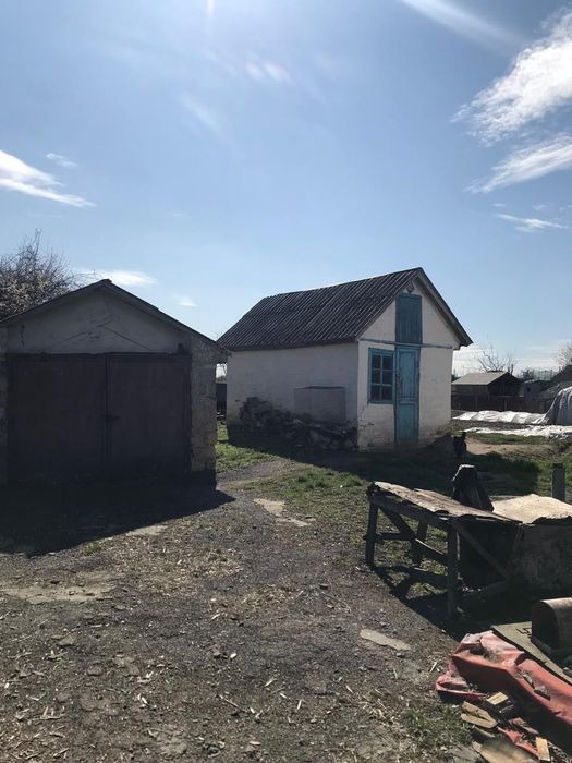 Продам будинок село Богданівка