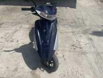 Suzuki sepia af50