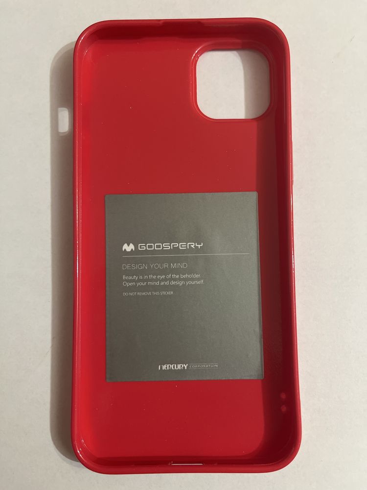 Etui na telefon iPhone 14+