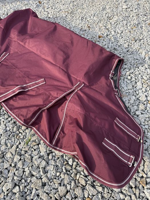 Derka Winter Time HKM 125 cm 200g