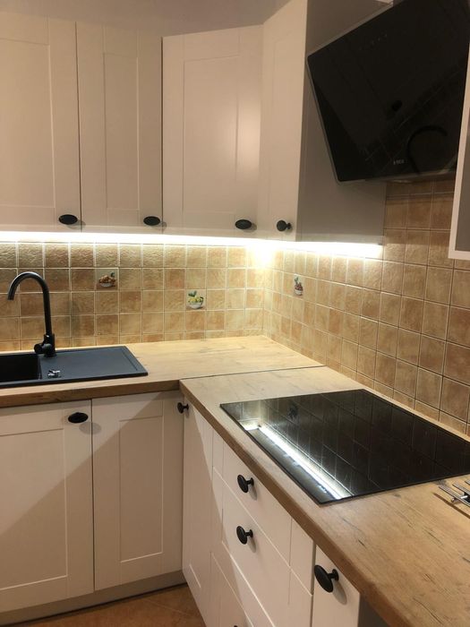 Pokój  na osiedlu akademickim