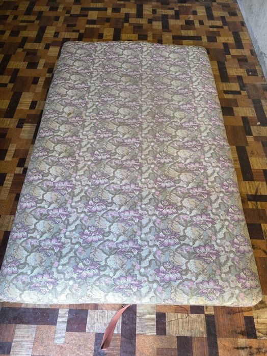 Матрас каркасний то