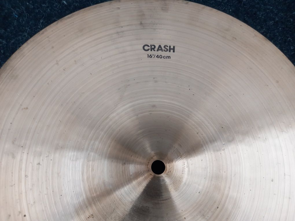 Zildjian Amir Crash 16/Perkusja